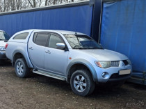 Mitsubishi L200, 4x4, an 2007