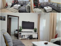 Apartament 3 camere, safirului, bragadiru