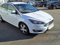 Ford focus MCA TITANIUM 1Ecoboost