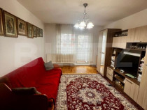 RARITATE! Apartament 4 camere, decomandat, etaj 3, 2 bai, zo