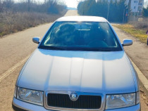 Skoda Octavia CA SI NOUA 77000 KM