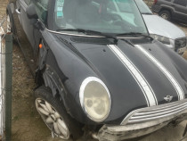 Mini Cooper 1,6 benzină