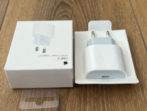 Sigilat Încărcător USB-C rapid 20W pentru Apple iPhone 20W