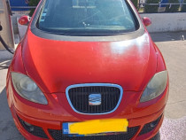 Seat altea 2.0tdi din 2006