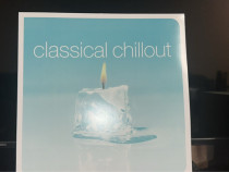 Classical chillout albume 2 discuri de vinil