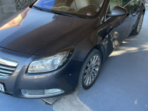 Opel insignia 2011 2.0 163cp