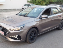 Hyundai I30 1.5 M-Hybrid 160cp