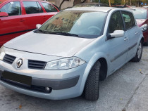 Renault Megane 2 1.9 dci