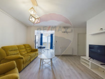 Apartament cu 3 camere - HILS Pallady + loc de parcare