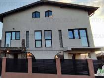Duplex de , Jilava, langa Bucuresti!