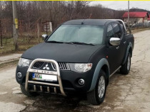 Autoturism Mitsubishi L200,AC,178 CP, AC,4x4 manuala,stare perfecta