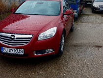 Opel insignia ST euro 5