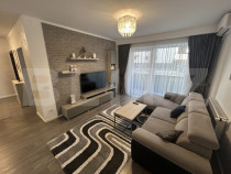 Apartament modern cu 3 camere, 70 mp, zona Ioșia Oneștilor