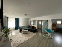 Casa D+P+1, 324 metri utili, 958 mp, Bariera, zona Girlesti