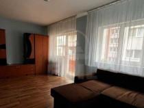 Apartament 1 camera decomandat zona Stejarului