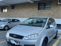 Ford focus C-max 1.6 TDCI