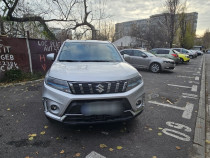 Suzuki vitara 1.4 mhev boosterjet