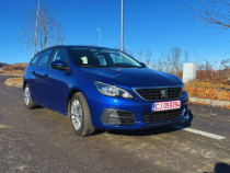 Peugeot 308 SW 2019 (tva deductibil)