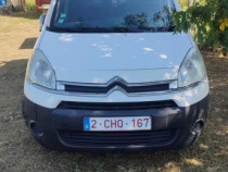 Citroen Berlingo masina