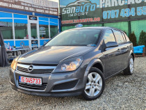 Opel Astra H / 2011 / 1.7 CDTI / 110 CP / GARANTIE 12 luni / RATE fixe