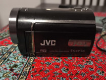 Camera video JVC-MG730U