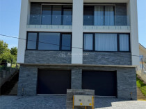 Duplex - Dambul Rotund - S P E , - 166 mp suprafata utila