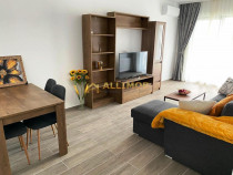 Apartament 2 camere zona Albert, Mrs Village