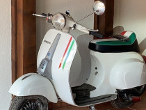 Motocicleta Vespa 50 cc