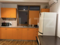 Apartament de inchiriat, cu 3 camere, 60 mp, zona UMF-Zorilo