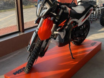 KTM 890 Adventure din anul 2022