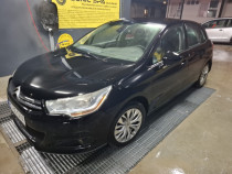 Citroen c4 1.6d an 2014 impecabil