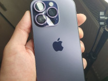 IPhone 16 Pro Deep Purple