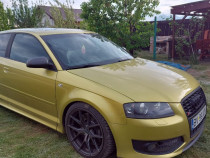 AUTOTURISM AUDI S3