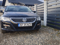 Vand VW Passat CC DSG