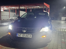 VW Passat CC DSG