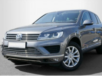 VW Touareg 7p 2015 Euro 6