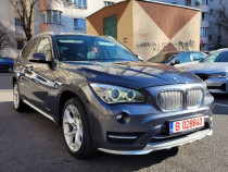 Bmw x1 xdrive x line