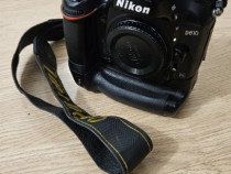 Nikon D610 aparat foto