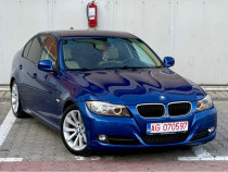 BMW Seria 3 - E90