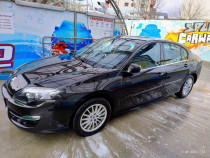 Renault Laguna dCi 110 FAP ECO2 Black Edition