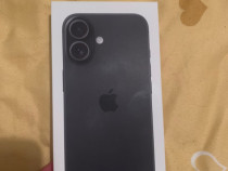 IPhone 16 Black 128