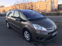 Citroen C4 Grand Picasso