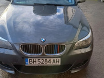 Bmw Seria 5 vând sau schimb