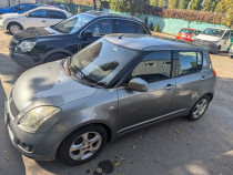 Suzuki Swift motor 1.3 diesel an 2008