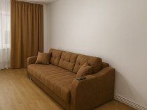 Apartament 2 camere decomandate Grivitei