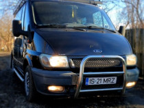 Ford Transit 2.0 2005