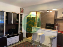 Apartament 2 camere, Cuza Voda