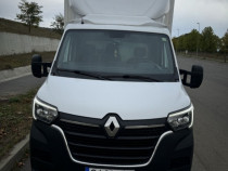 Renault Master Koffer