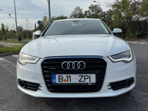 Audi A6 3.0 tdi quattro