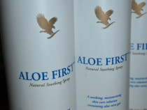 ???? Aloe First Spray - Produs original Forever Living ????